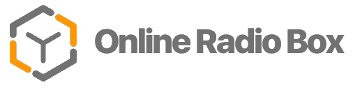 OnlineRadioBox logo