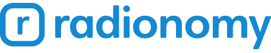 Radionomy logo
