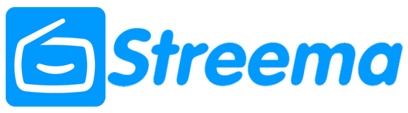 Streema logo