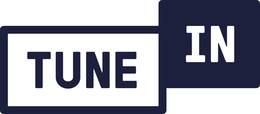 TuneIn logo